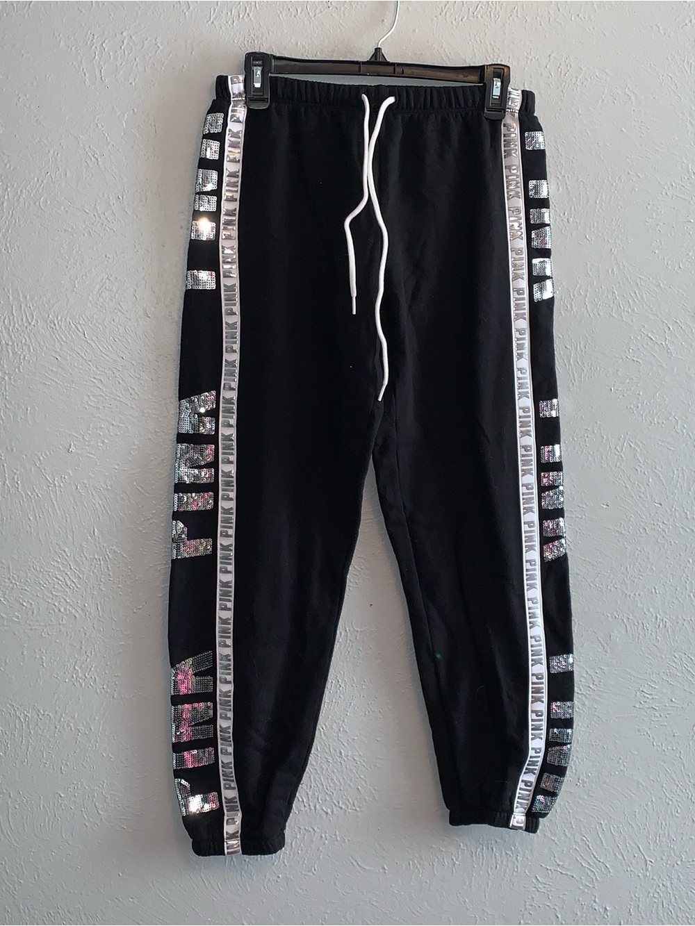 Vs sequin pant